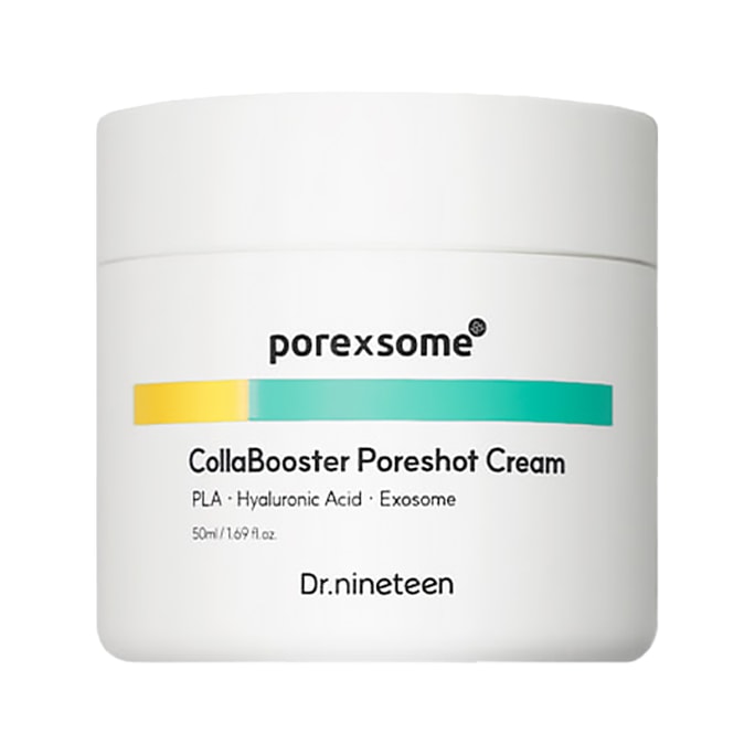 PoreXsome Collabooster Poreshot Cream 50ml