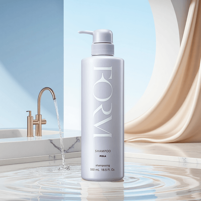 FORM Shampoo 550ml