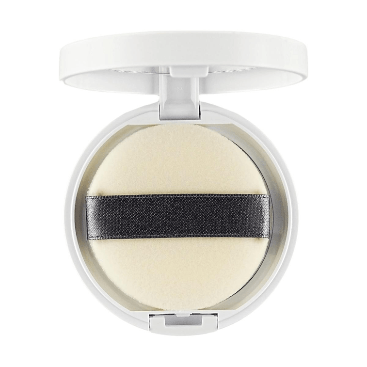 KISSME 히로인 메이크 스무스 업 프레스드 파우더 8g #01 크리스탈 쉬머 5