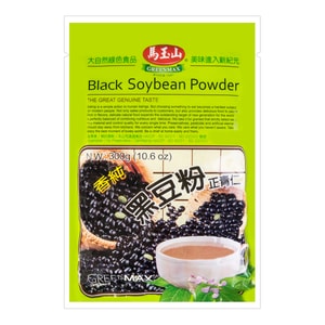 Black Bean Powder 300g