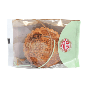베이징 스타일 스파이스 솔트 문케이크 2.8oz