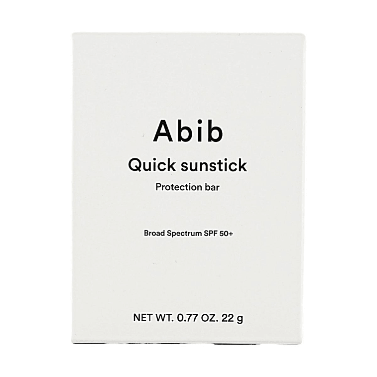 Quick Sunstick Protection Bar, Sunscreen, 0.77oz. 13