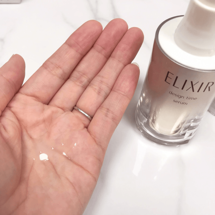 ELIXIR Stretch Network Skin Firming Serum 40ml - Yami.com
