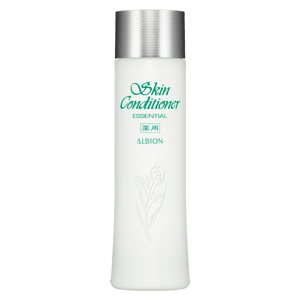 [일본 직배송] 알비온 일본 국내용 알비온 스킨 리뉴얼 에센스 330ml - 새롭게 업그레이드된 성분, 2022 코스메상 신상품 수상
