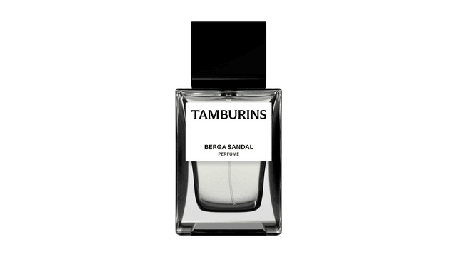 TAMBURINS Perfume,Berga Sandal,1.69 fl oz - Yami.com