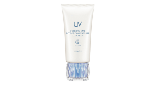 ALBION High Performance Sunscreen - Yami.com