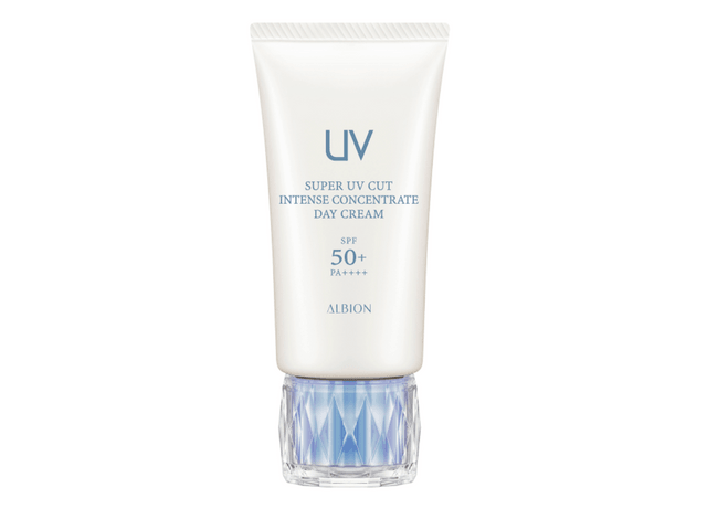 ALBION High Performance Sunscreen - Yami.com