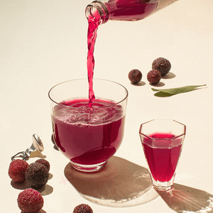 Bayberry Juice, 10.14 fl oz