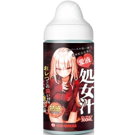 Water-soluble body lubricant Refreshing disposable sister juice Hot and skin-friendly