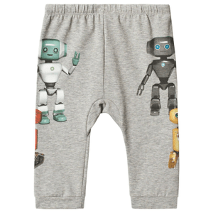 엄마 사랑해요 베이비 니트 소프트 팬츠 (2세용)