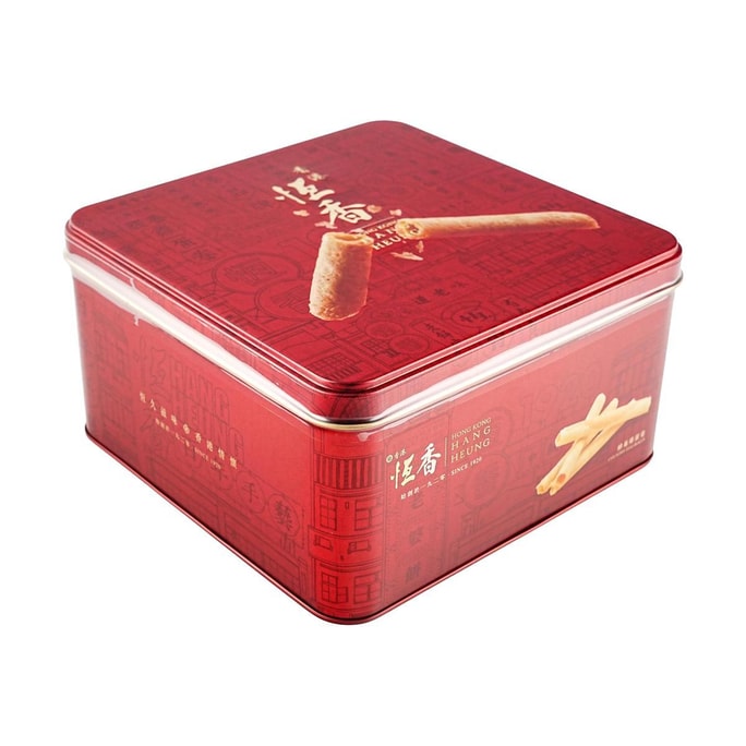 カントリーエッグロール 21個/缶 14.1オンス