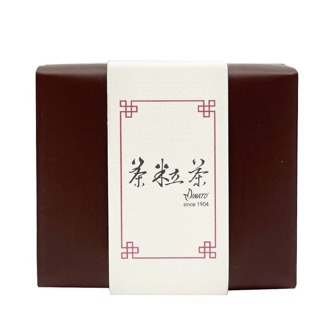  Oolong Tea (Loose tea) 16g 