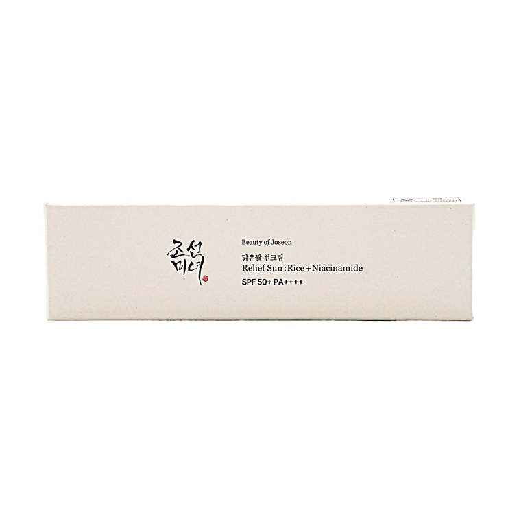 Relief Sun Rice Probiotics Sunscreen SPF50+·PA++++, 1.7 fl oz 14
