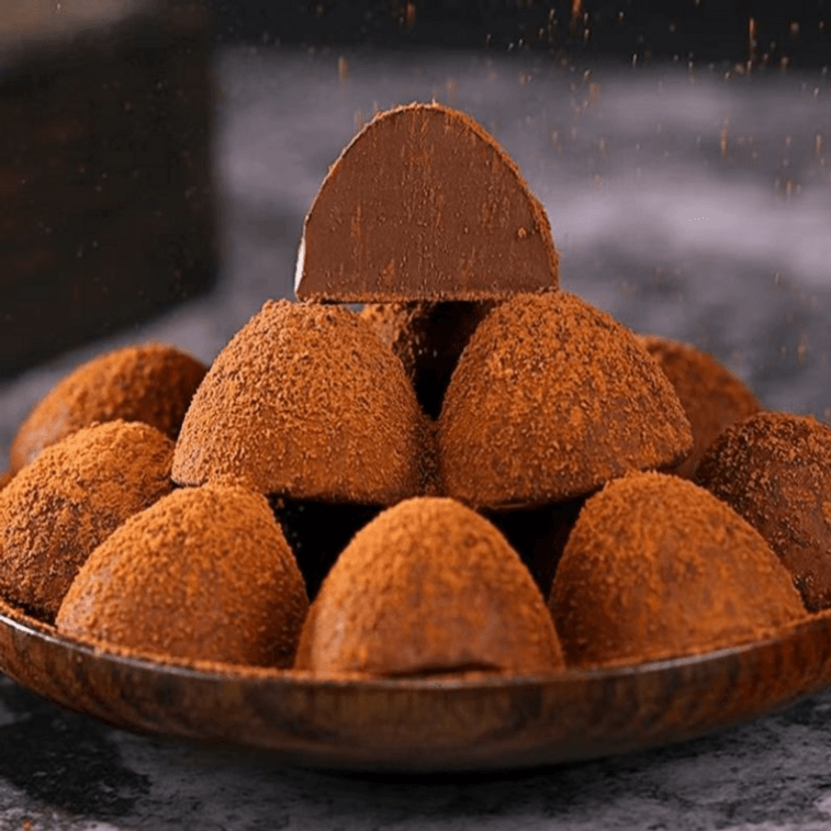 Truffle Chocolate 60g 5