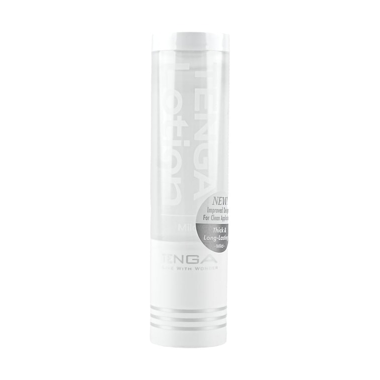 日本TENGA典雅 潤滑液 白色溫和款 170ml 成人用品 兩款包裝隨機出貨 3