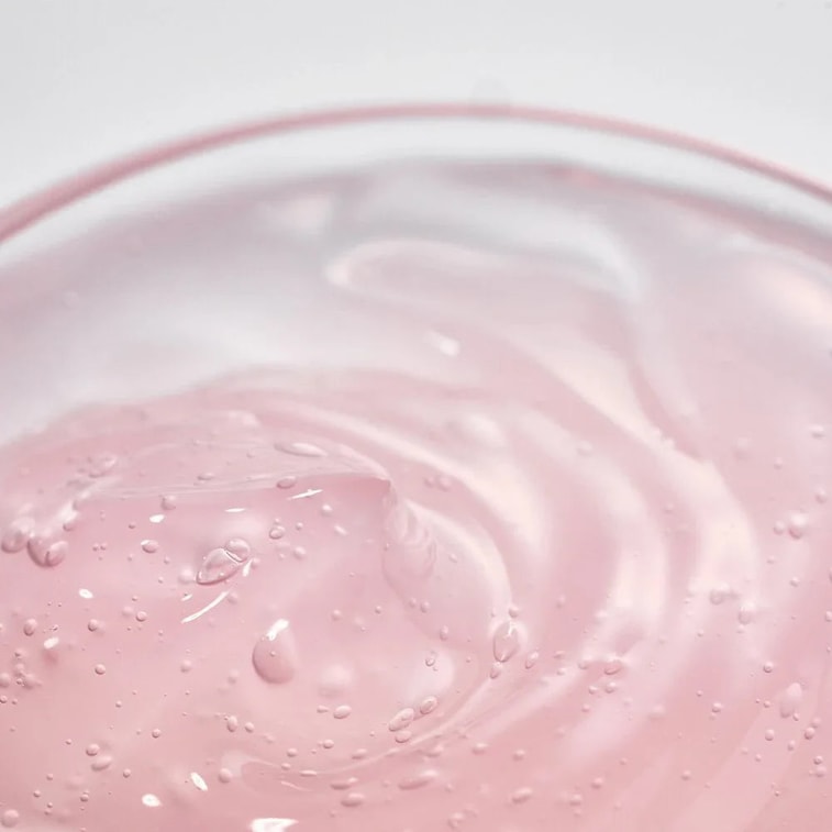 Red Bean Water Gel 100ml 4
