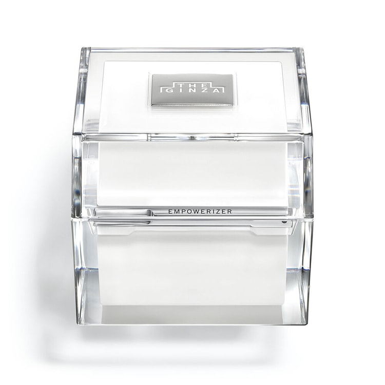 THE GINZA EMPOWERIZER P 40g - Yami.com