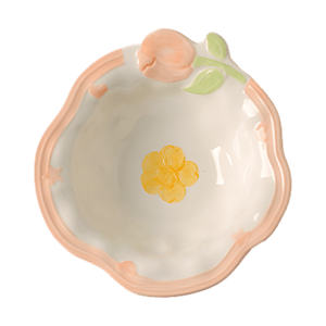 Tableware Soup Bowl 8 inches