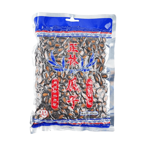 正林 西瓜子 黑瓜子 454g