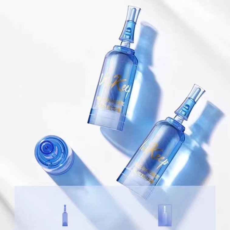 中国 ASHMORE エッセンス脱毛防止と引き締めスカルプ エッセンス液体キットには 1 セットに 15 個が含まれています 4