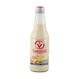 SoyMilk Original Flavor Bottle 300ml