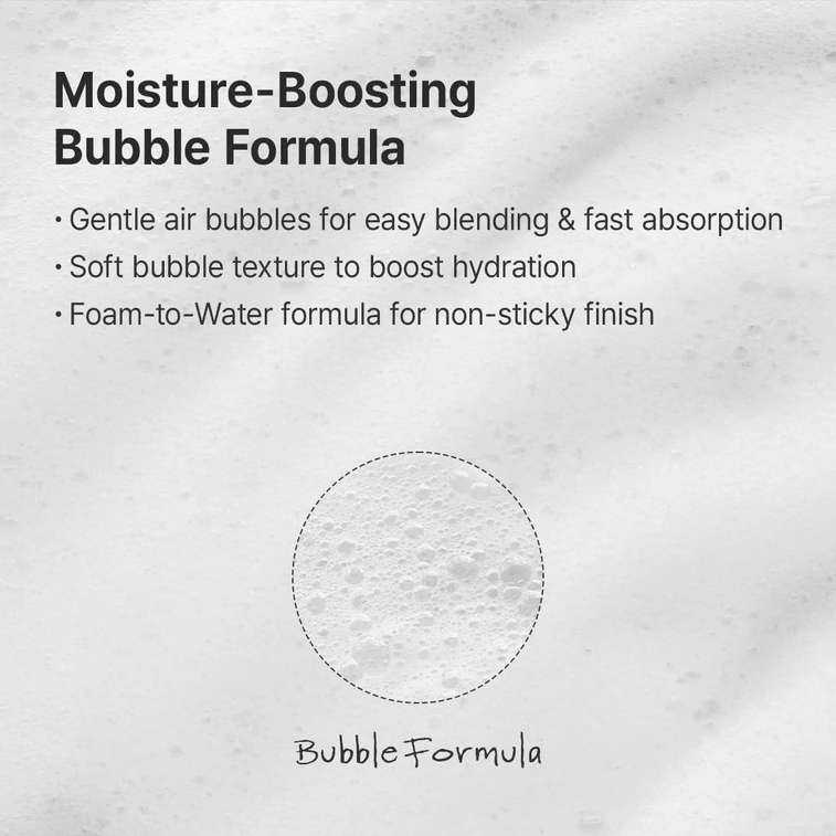 ABC Glow Whipped Serum 100mL 3