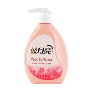 속옷 및 속옷 세탁용 세제 500g