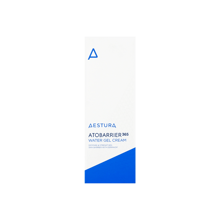 韓國AESTURA ATOBARRIER 365 舒緩保濕水凝膠霜啫 乳霜 60ml 3