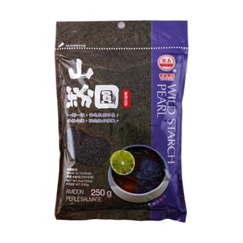 GREEN MOUNTAIN Tapioca Pearl(Bk Sugar),35.27 oz - Yami.com