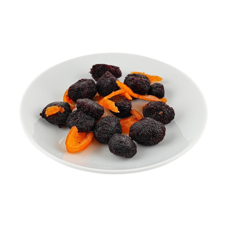 タンジェリンピールワックスベリー、2.82オンス 8