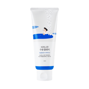 Birch Juice Moisturizing Cleanser, Mild Face Wash 5.07fl oz