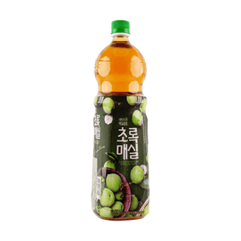 한국산 청매실 주스, 50.72 fl oz
