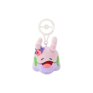 Pok é Mon Unrelated Weather Series Plush Pendant Adhesive Treasure Style 1個