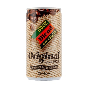 Blend Coffee Original Latte,6.53 oz