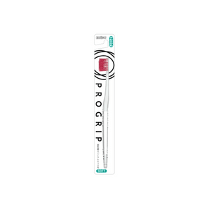 Progriip Toothbrush [Soft bristles]1piece
