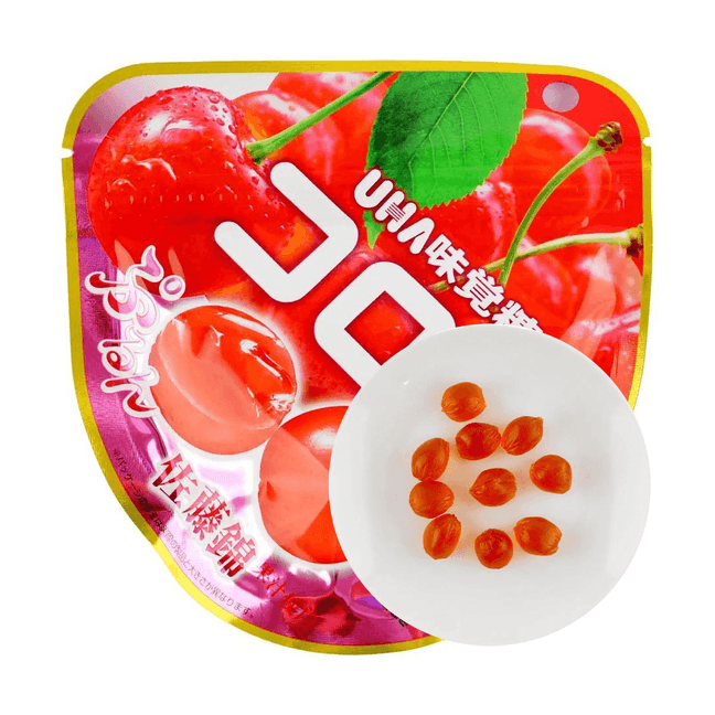 Premium Gummy Cherry Fla 1.41oz