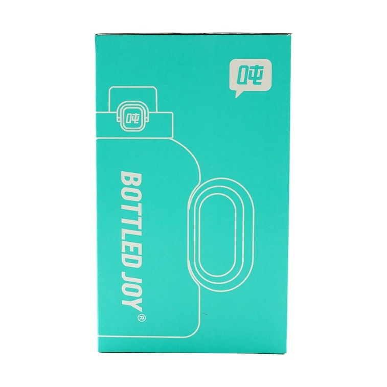 316 Stainless Steel Cup Insulated Cold Cup Ivory White 1.5L 7