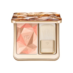 [일본 직송] CPB 스킨키 3D 하이라이트 파우더 브라이트닝 소프트닝 메이크업 컨투어링 파우더 10g #203 컬러 @COSME 어워드