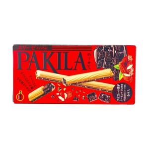 Elise Chocolate Sandwich Wafer Biscuit Sticks,1.6 oz ,Packaging May Vary