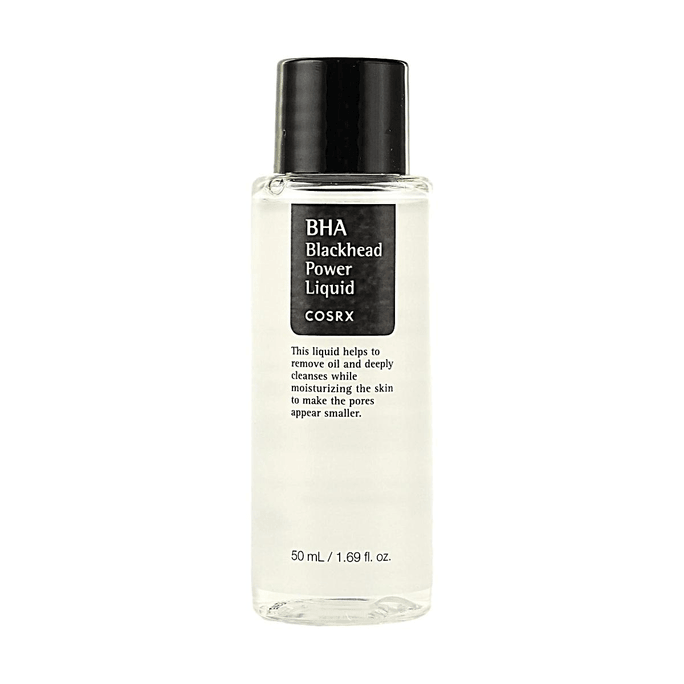 BHA Blackhead Power Liquid Exfoliating Serum, 1.69 fl oz
