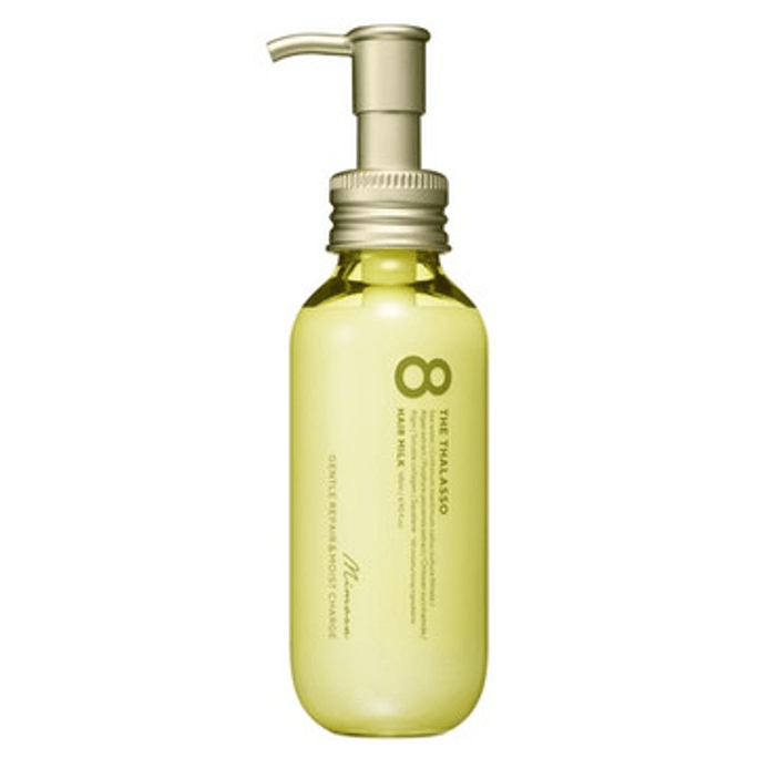 8 THE THALASSO Hair milk the scent of mimosa 145ml