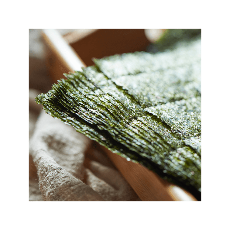 야키노리 구운김 50매 4