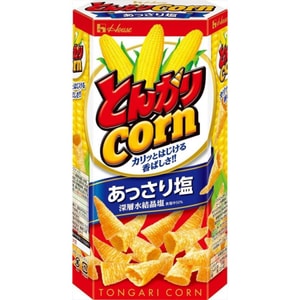 Tongari Corn (Lightly Salted) 68 g