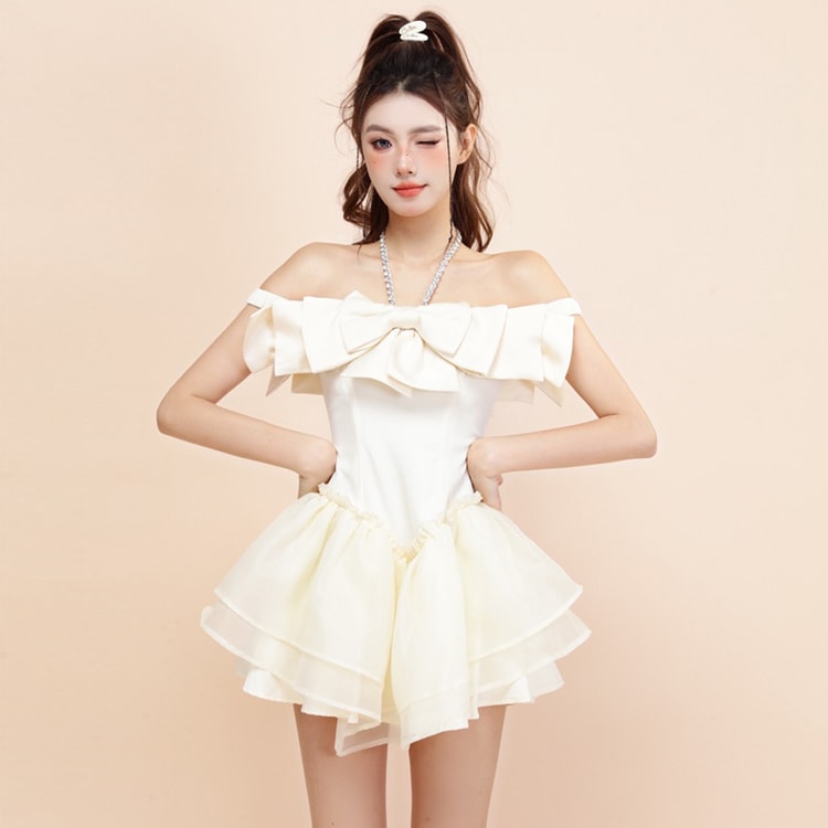 fluffy fairy dress Fairy Cat Dress | Summer Dress for Cats