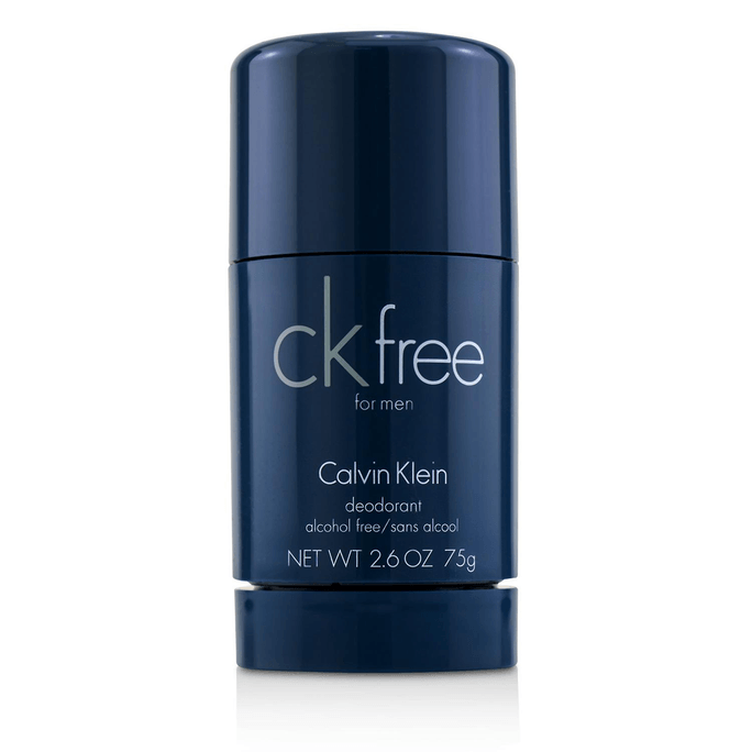 Free Deodorant Stick  75g/2.6oz
