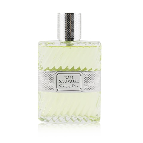Christian Dior Eau Sauvage Edt Spray 100ml/3.3oz - Yami.com
