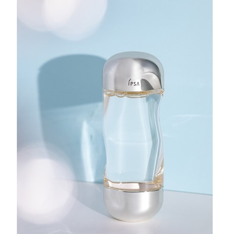 The Time Reset Aqua Lotion 200ml 5