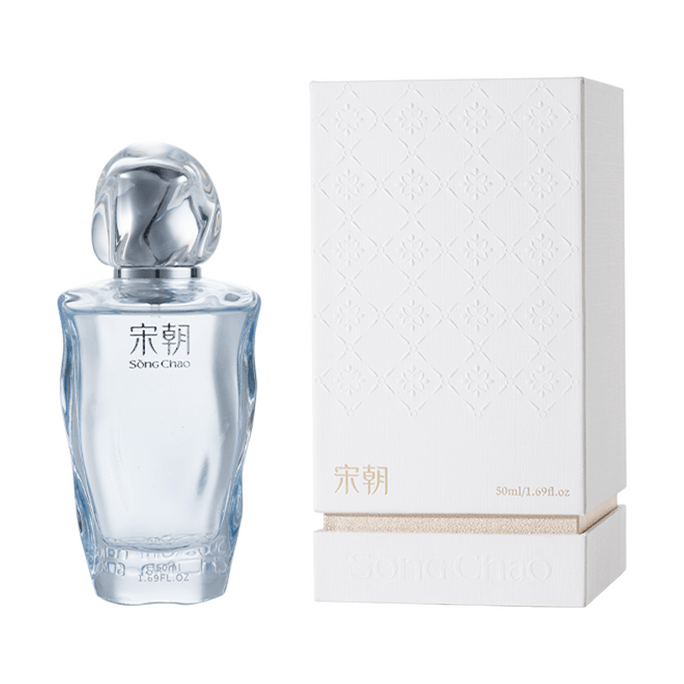 바운들리스 향수, 오리엔탈 목련, 1.69 fl.oz.