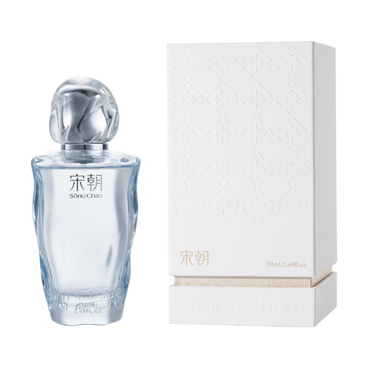 Boundless Perfume, Oriental Magnolia, 1.69 fl.oz. 3