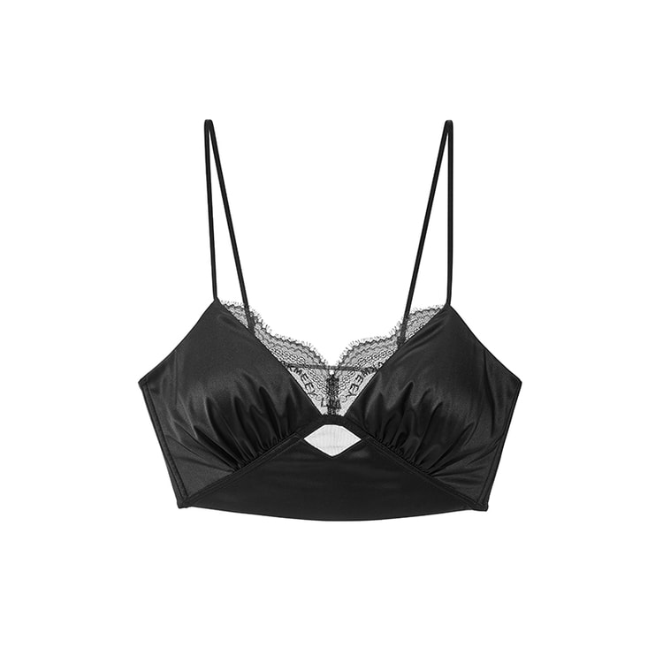 オブシディアン　ブラック　XL